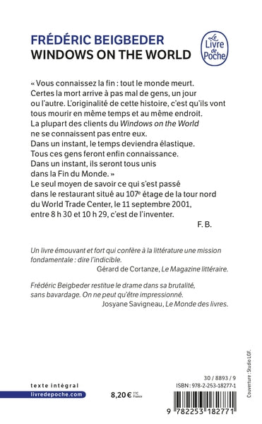 Windows on the World