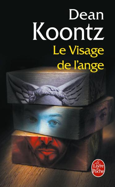 Le visage de l'ange