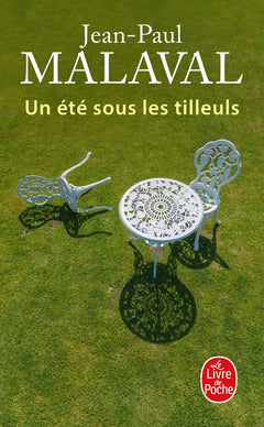 Un été sous les tilleuls