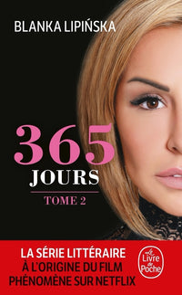 365 jours - Tome 02