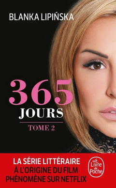 365 jours - Tome 02