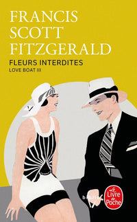 Fleurs interdites
