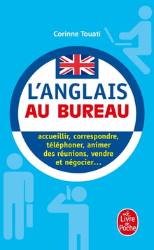 Parler anglais au bureau
