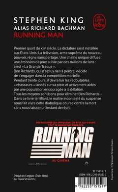Running Man