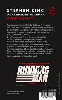 Running Man