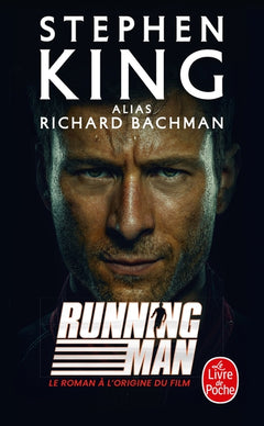 Running Man