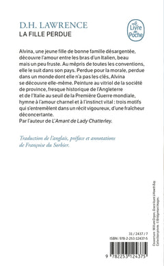 La Fille perdue