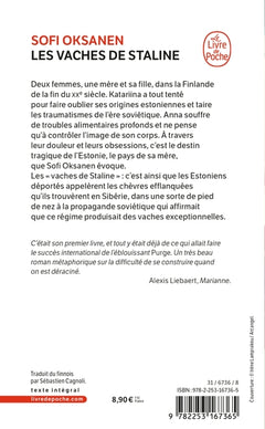 Les Vaches de Staline