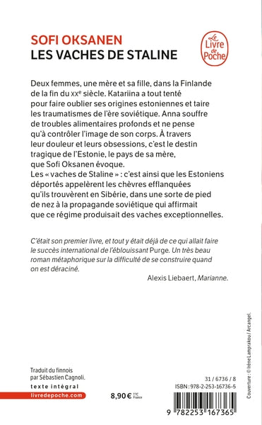 Les Vaches de Staline