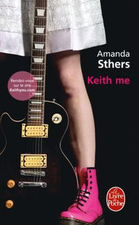 Keith Me