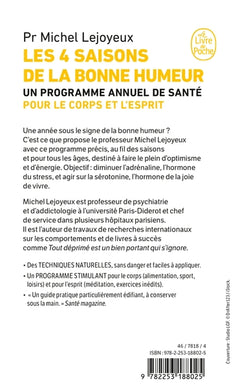 Les 4 Saisons de la bonne humeur