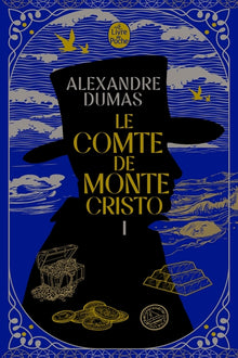 Le comte de Monte-Cristo