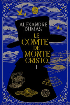 Le comte de Monte-Cristo