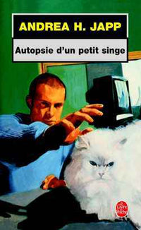Autopsie d'un petit singe