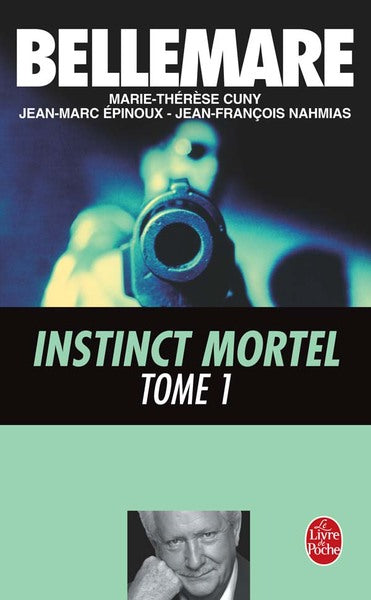 Instinct mortel