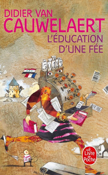 L'education d'une fée