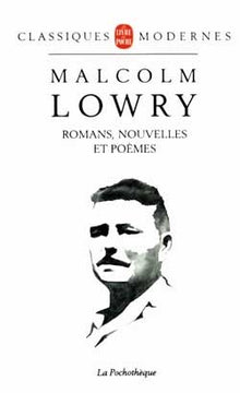 romans, nouvelles et poèmes