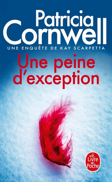 une peine d'exception