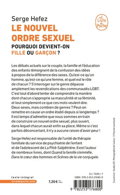 Le Nouvel Ordre sexuel
