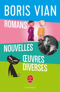 Œuvres romanesques complètes I, II