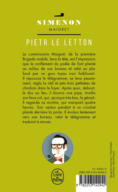 Pietr le Letton