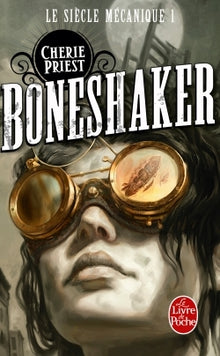 Boneshaker