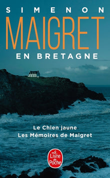Maigret en Bretagne