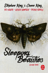 Sleeping Beauties