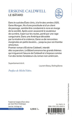 Le Bâtard