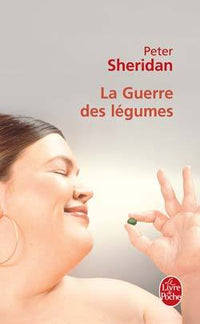 La guerre des légumes