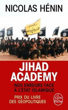 Jihad Academy
