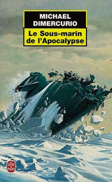 Le sous-marin de l'apocalypse