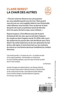 La chair des autres
