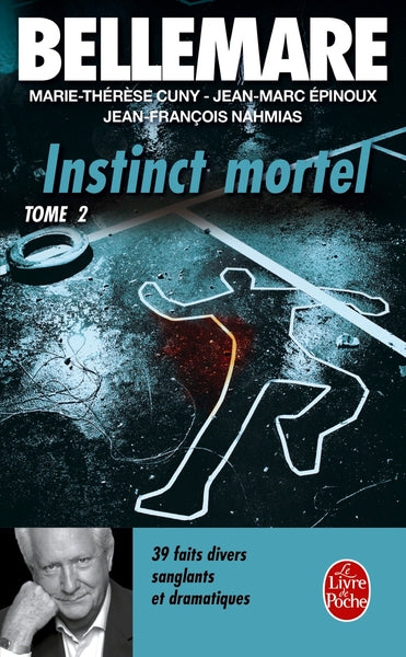 Instinct mortel