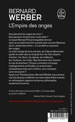 L'empire des anges