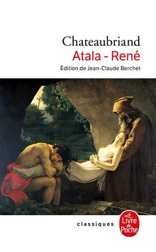 Atala - René - Les Aventures du dernier Abencérage