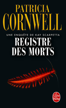 Registre des morts
