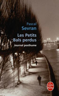 Les petits bals perdus