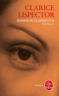 bonheur clandestin