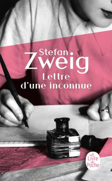 Lettre d'une inconnue