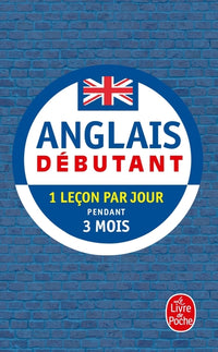Anglais - Débutant - Nouvelle édition