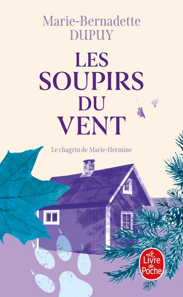 Les Soupirs du vent