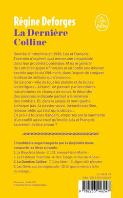 La dernière colline