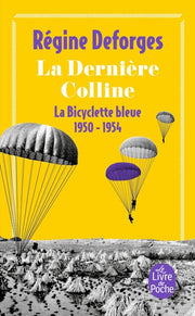La dernière colline