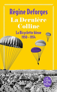 La dernière colline