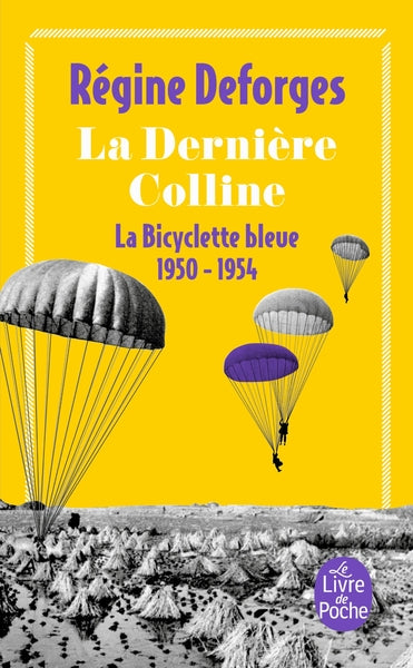 La dernière colline