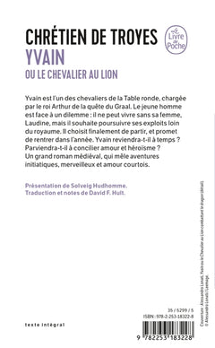 Yvain ou le Chevalier au lion