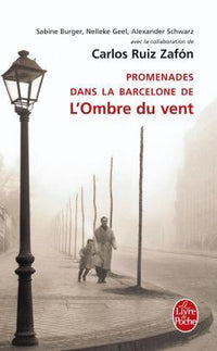 Promenades dans le Barcelone de l'Ombre du vent