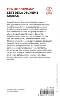 L'été de la deuxième chance