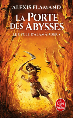 La porte des abysses